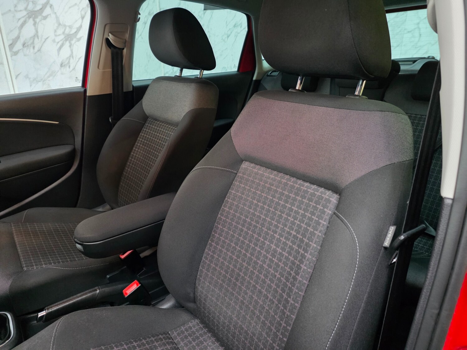 Used Volkswagen Polo 2017 for sale - 77829971: Photo 16