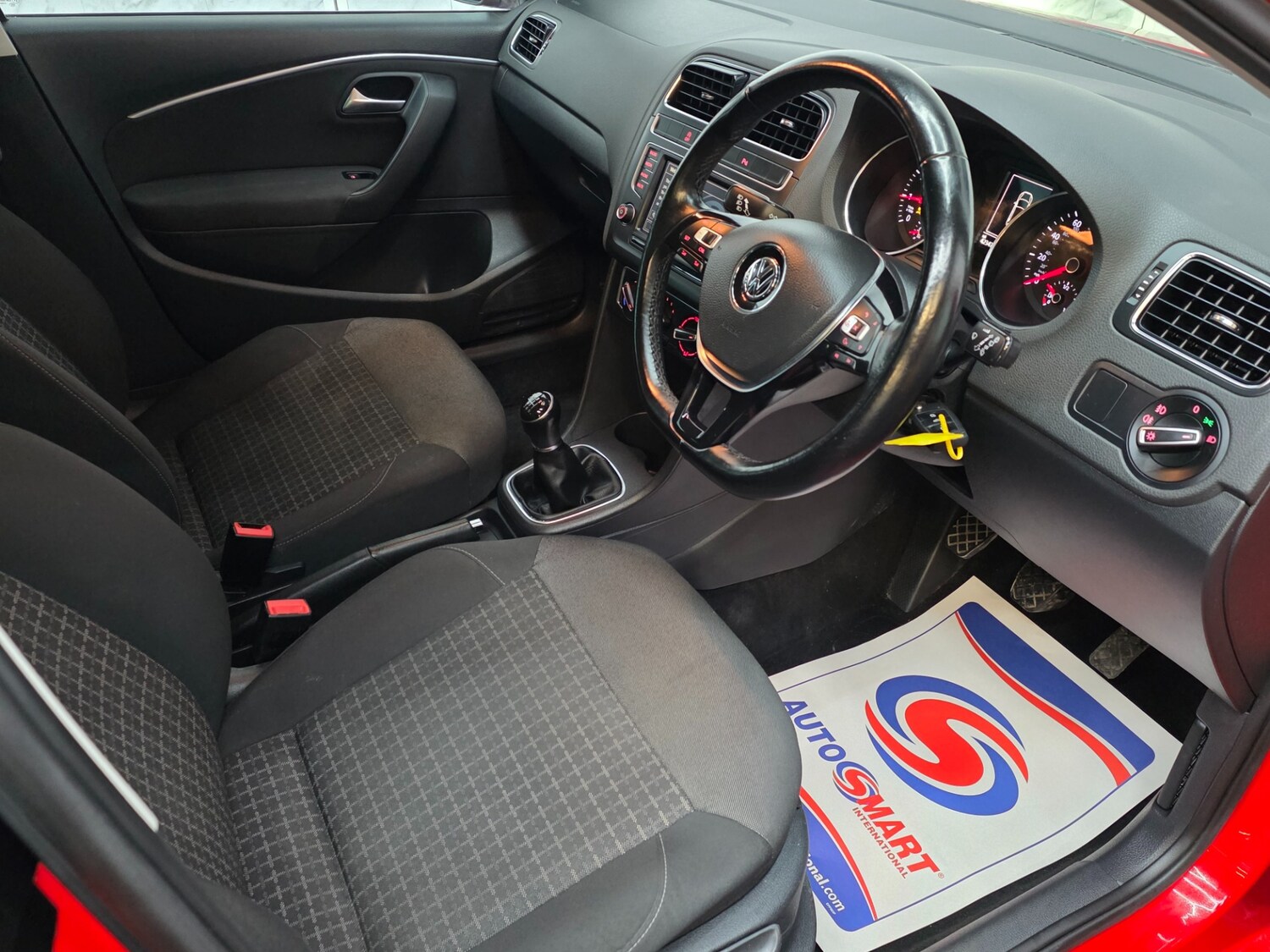 Used Volkswagen Polo 2017 for sale - 77829971: Photo 17