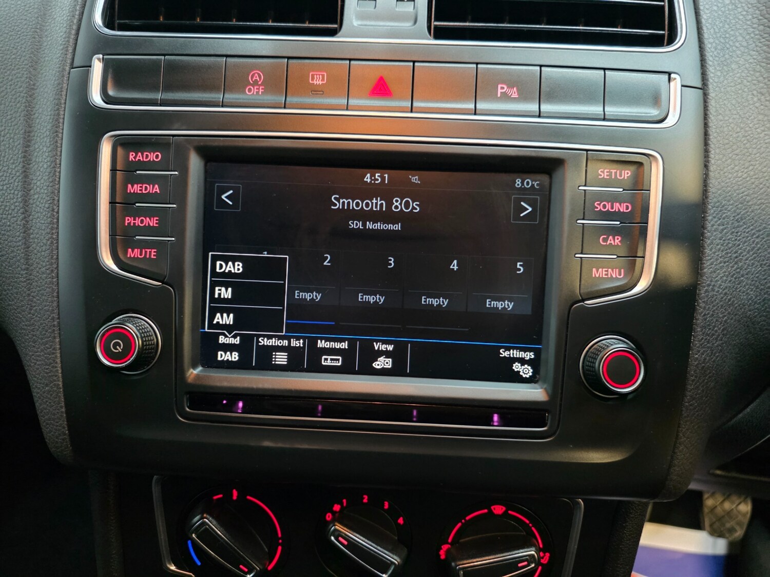 Used Volkswagen Polo 2017 for sale - 77829971: Photo 20