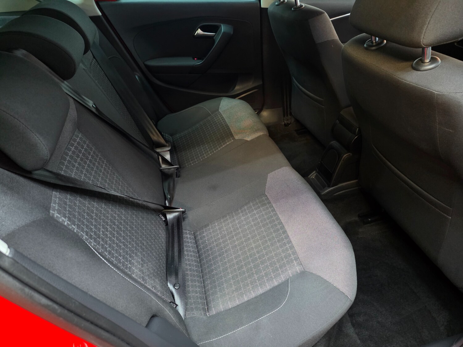 Used Volkswagen Polo 2017 for sale - 77829971: Photo 21