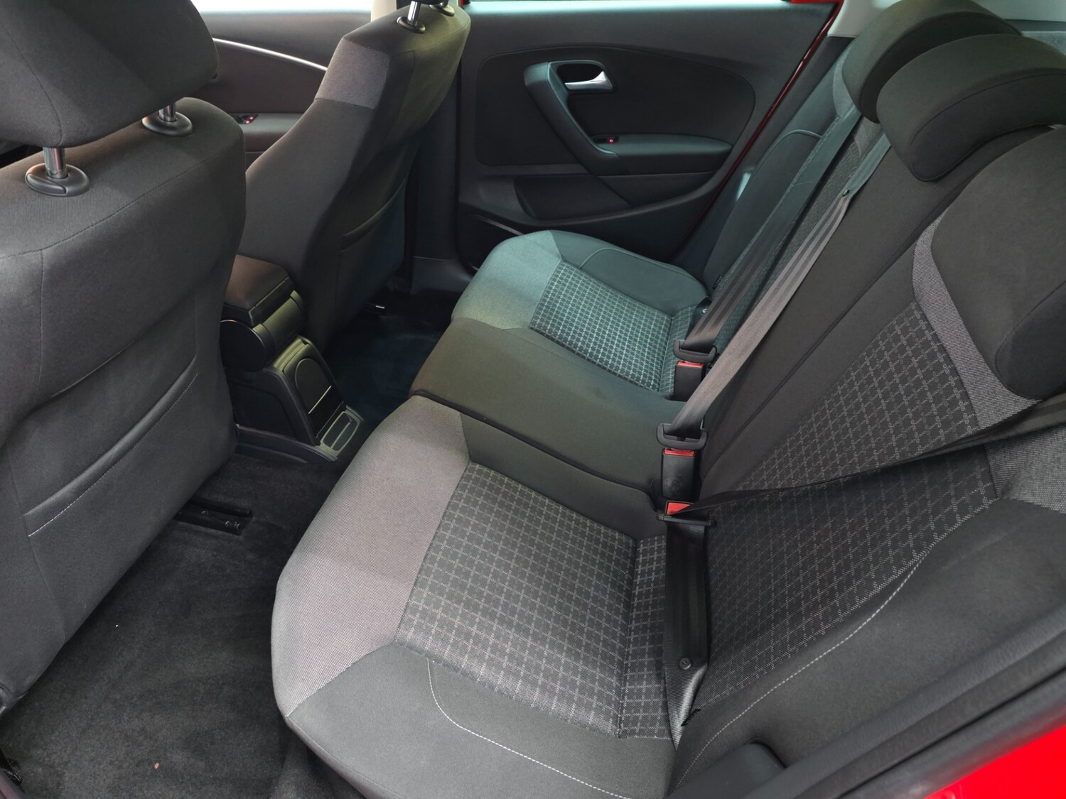 Used Volkswagen Polo 2017 for sale - 77829971: Photo 22