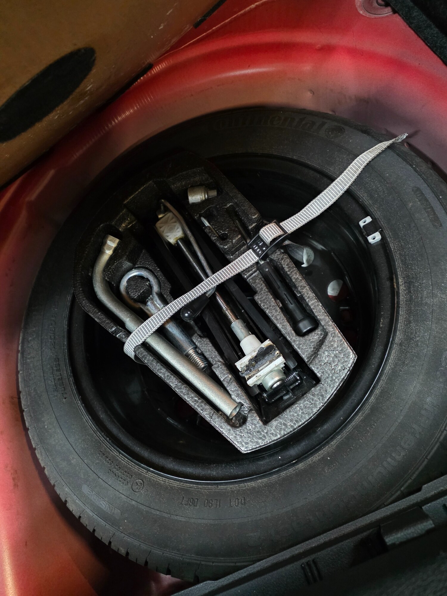 Used Volkswagen Polo 2017 for sale - 77829971: Photo 25