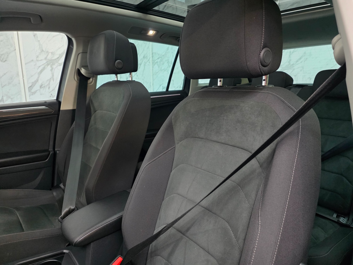 Used Volkswagen Tiguan 2018 for sale - 77508758: Photo 17