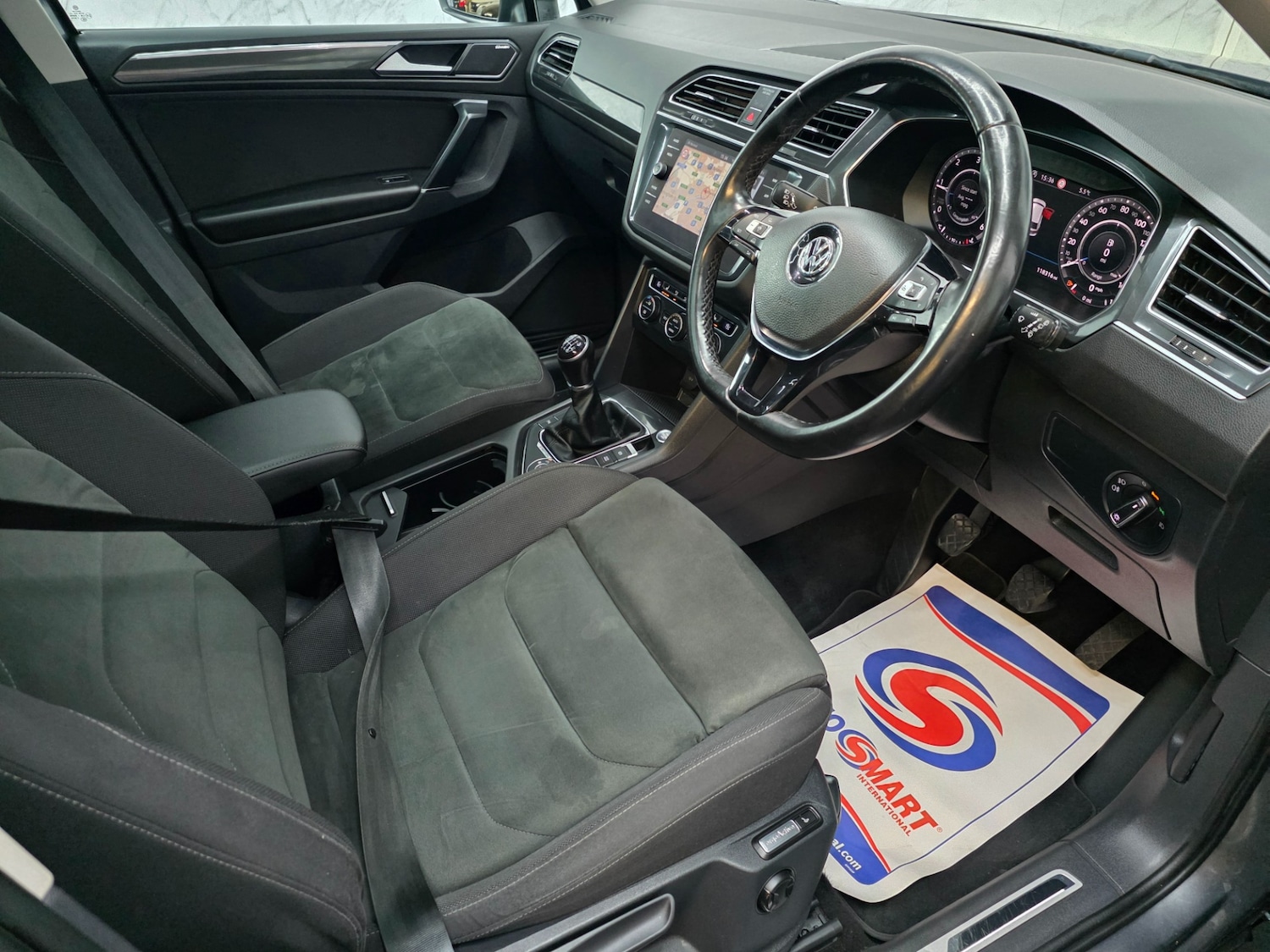 Used Volkswagen Tiguan 2018 for sale - 77508758: Photo 18