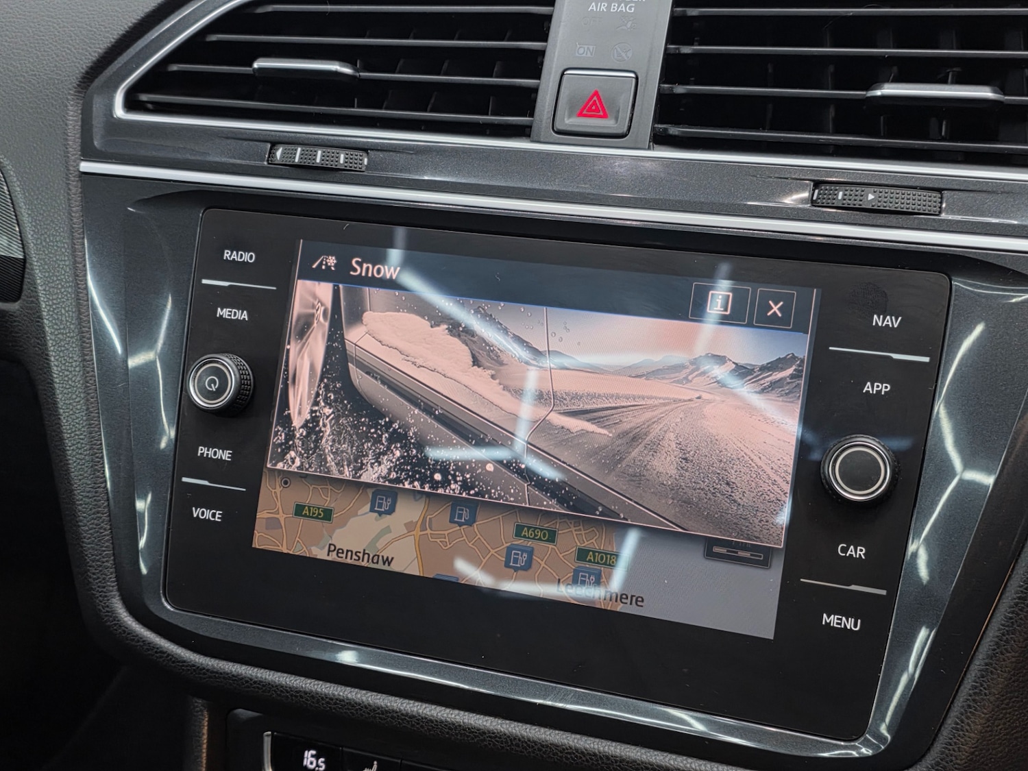 Used Volkswagen Tiguan 2018 for sale - 77508758: Photo 21