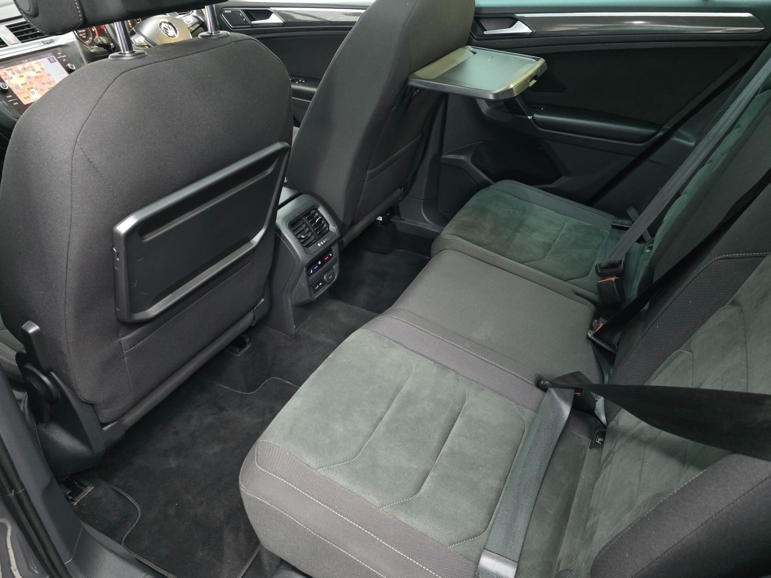 Used Volkswagen Tiguan 2018 for sale - 77508758: Photo 27