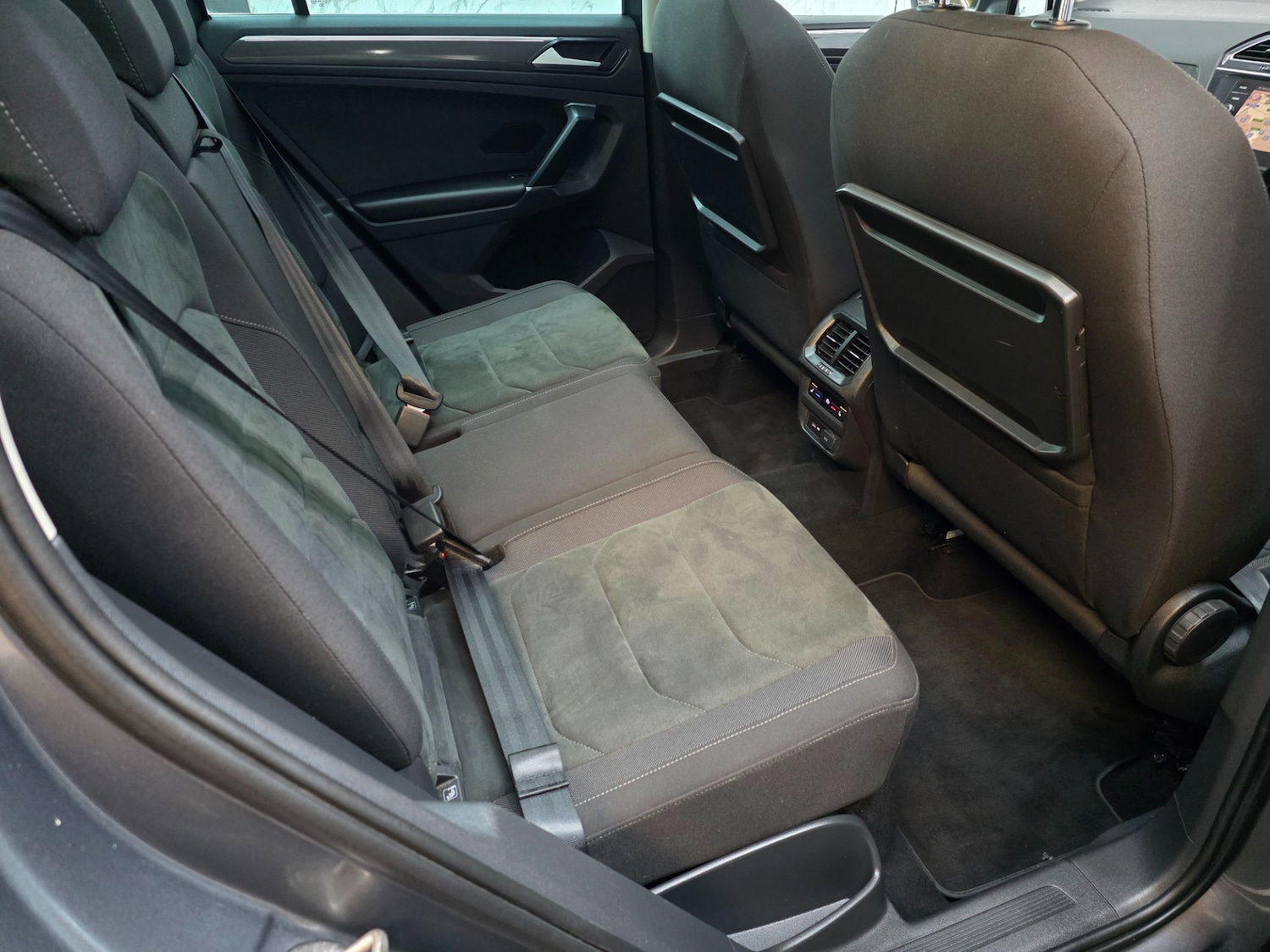 Used Volkswagen Tiguan 2018 for sale - 77508758: Photo 28