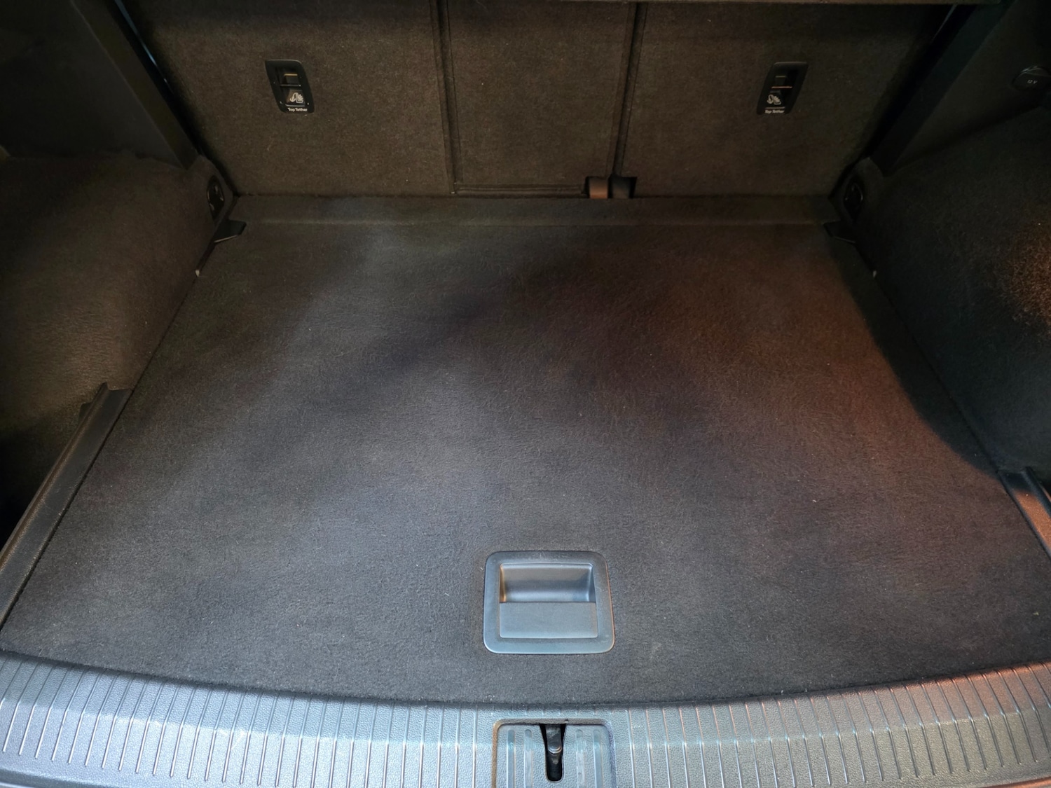 Used Volkswagen Tiguan 2018 for sale - 77508758: Photo 30