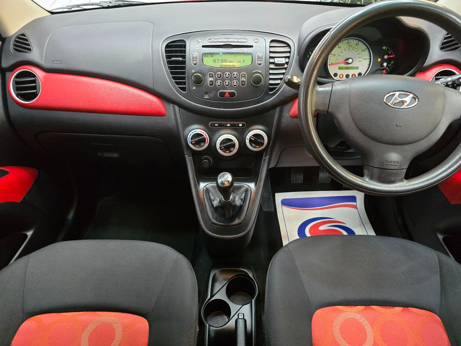 Vehicle 13