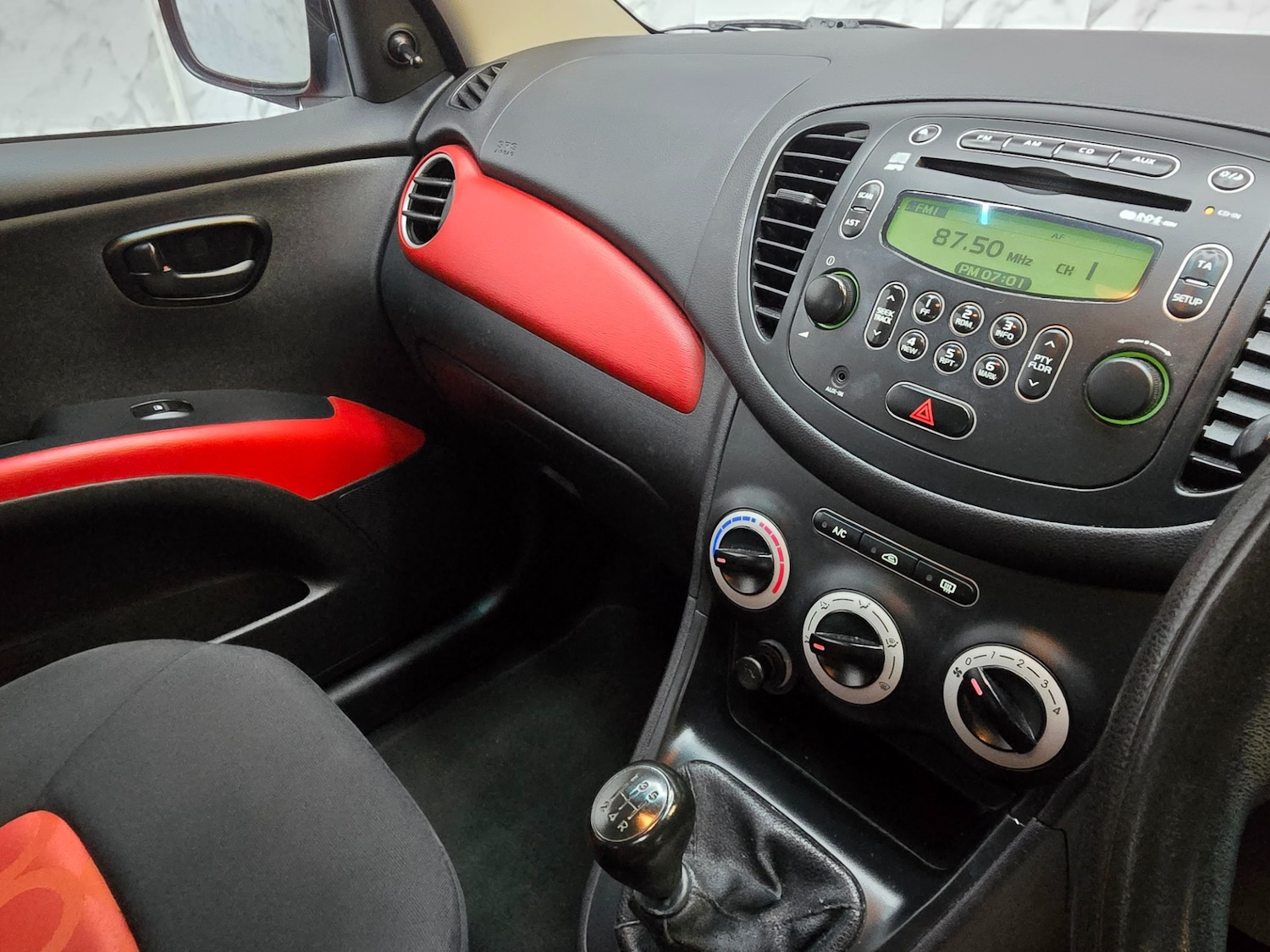 Vehicle 17