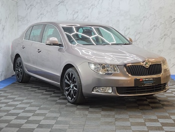 Used Skoda Superb 2012 for sale - 78932863: Photo