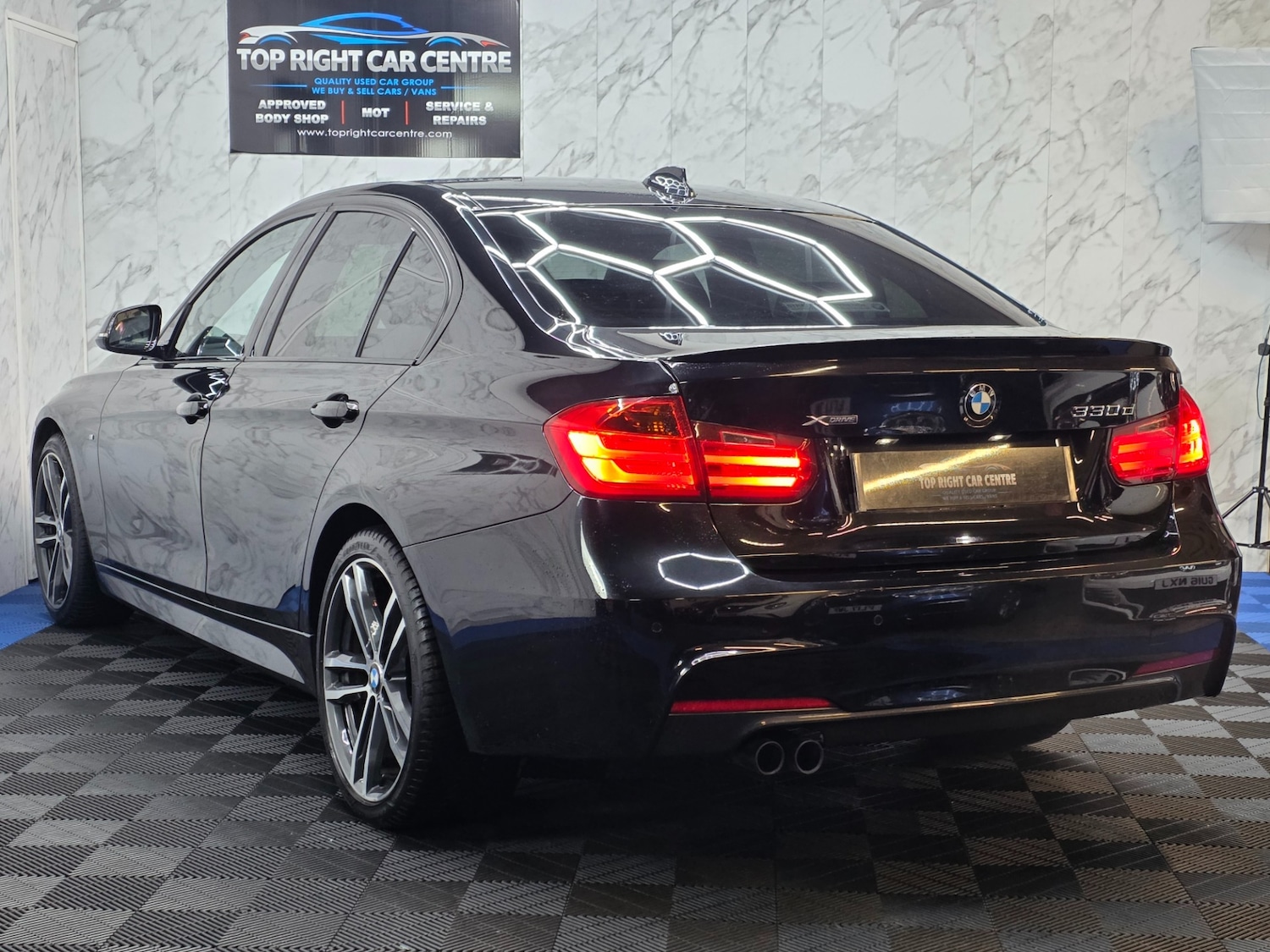 Used BMW 3 Series 2013 for sale - 77516166: Photo 10