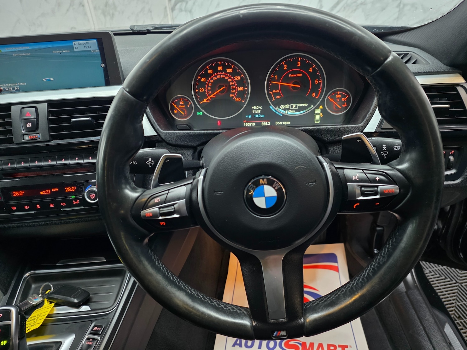 Used BMW 3 Series 2013 for sale - 77516166: Photo 12