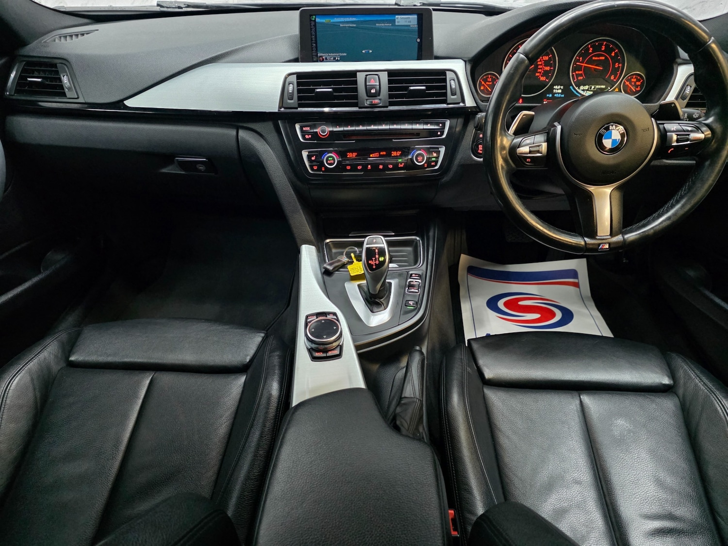 Used BMW 3 Series 2013 for sale - 77516166: Photo 13