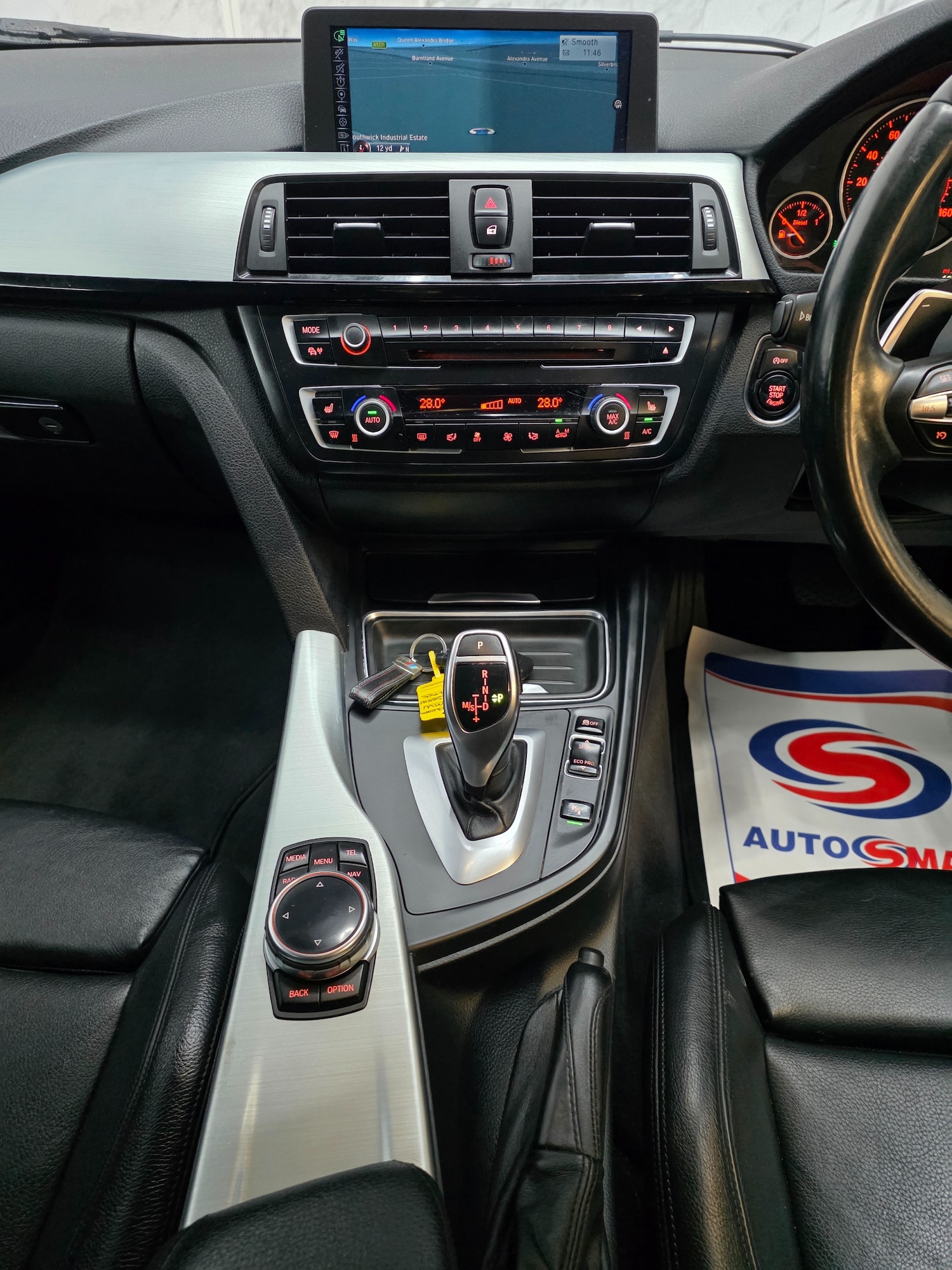 Used BMW 3 Series 2013 for sale - 77516166: Photo 14