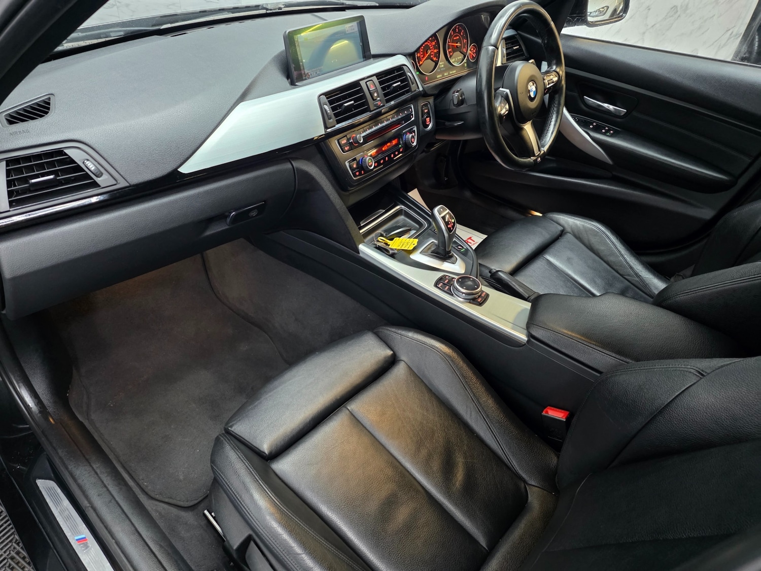 Used BMW 3 Series 2013 for sale - 77516166: Photo 15