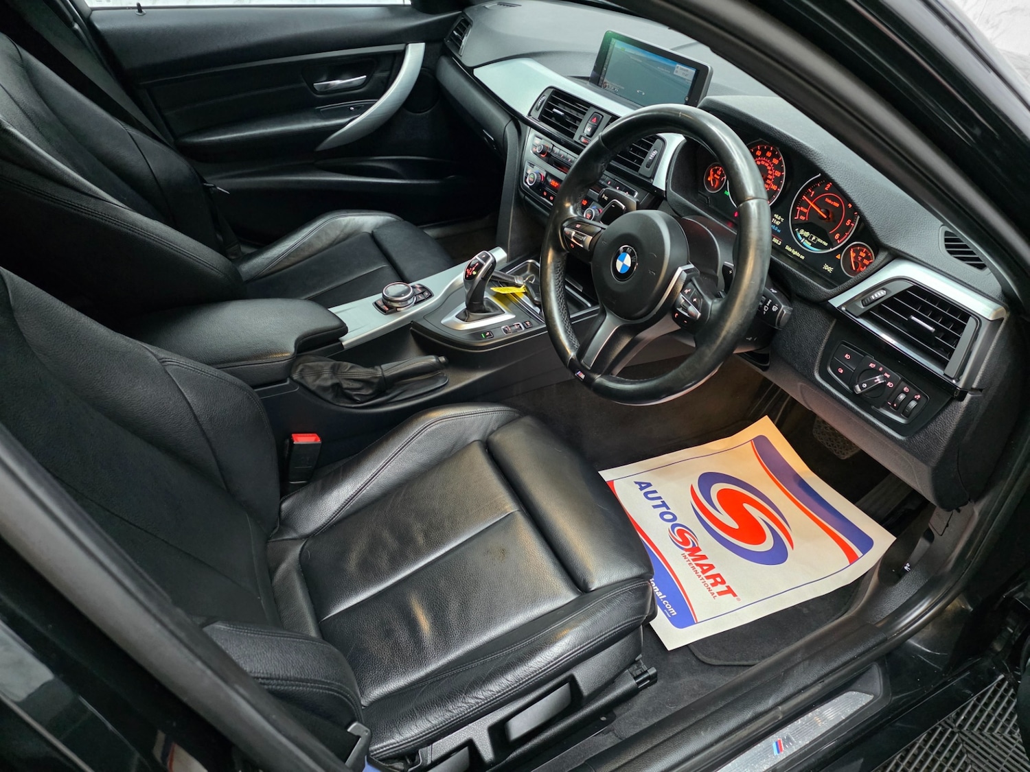Used BMW 3 Series 2013 for sale - 77516166: Photo 17