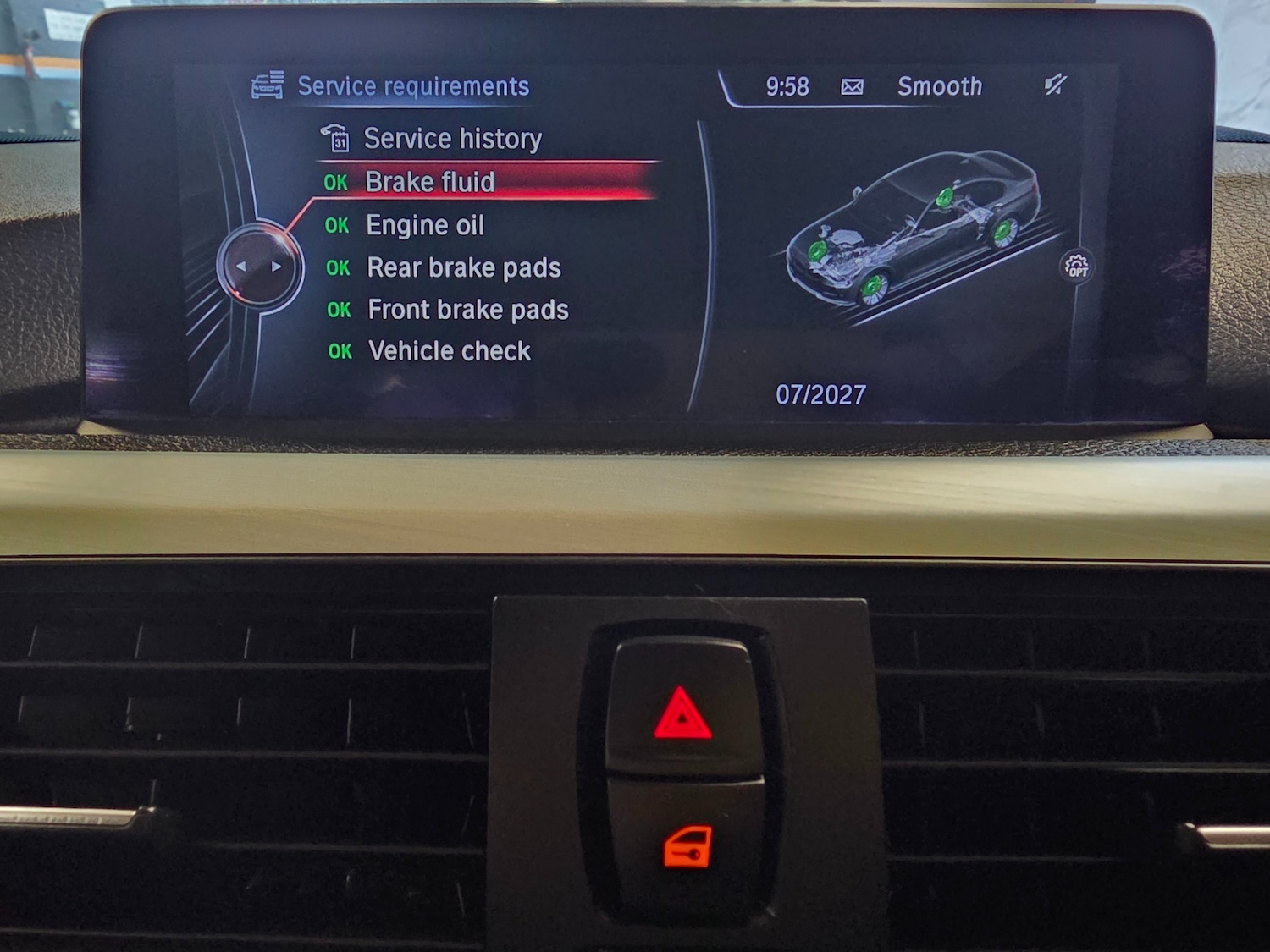 Used BMW 3 Series 2013 for sale - 77516166: Photo 21