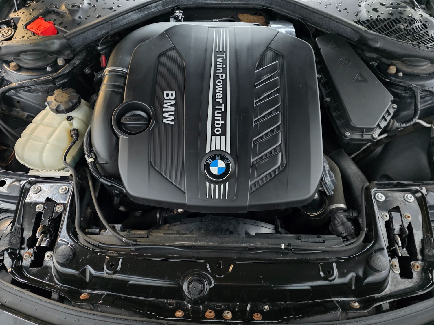 Used BMW 3 Series 2013 for sale - 77516166: Photo 25