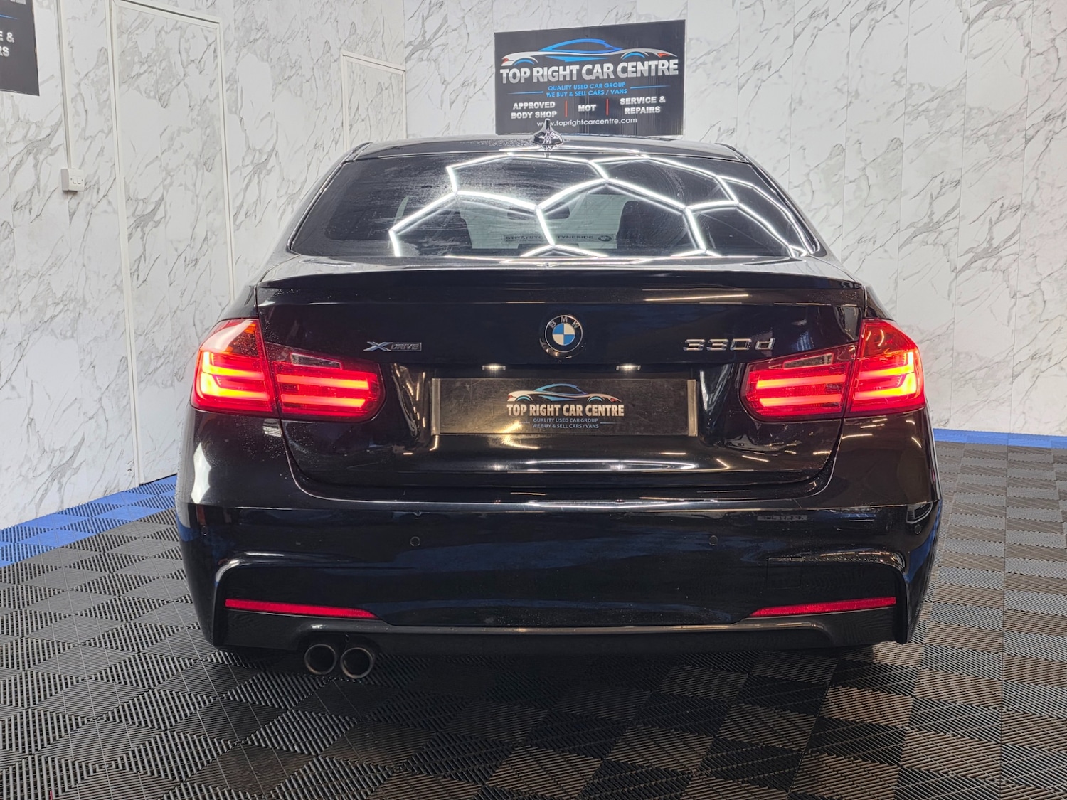 Used BMW 3 Series 2013 for sale - 77516166: Photo 7