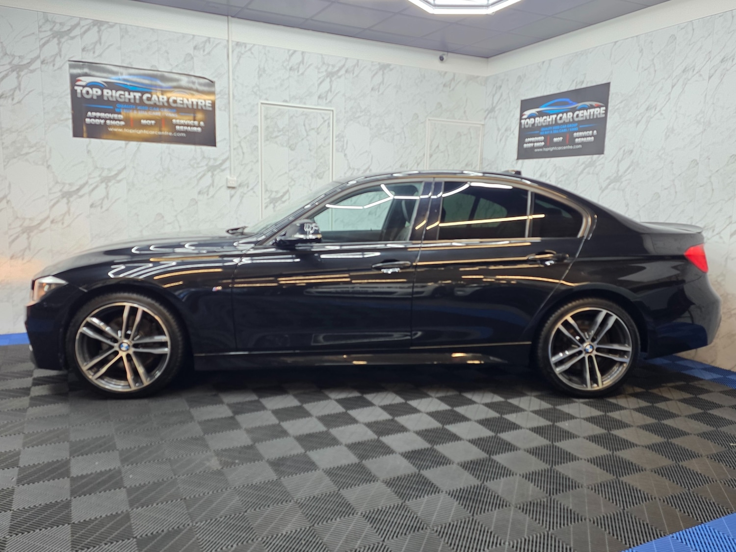 Used BMW 3 Series 2013 for sale - 77516166: Photo 9