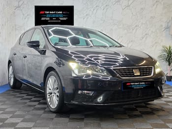 Used SEAT Leon 2018 for sale - 79644719: Photo