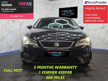 Used SEAT Leon 2018 for sale - 79644719: Photo