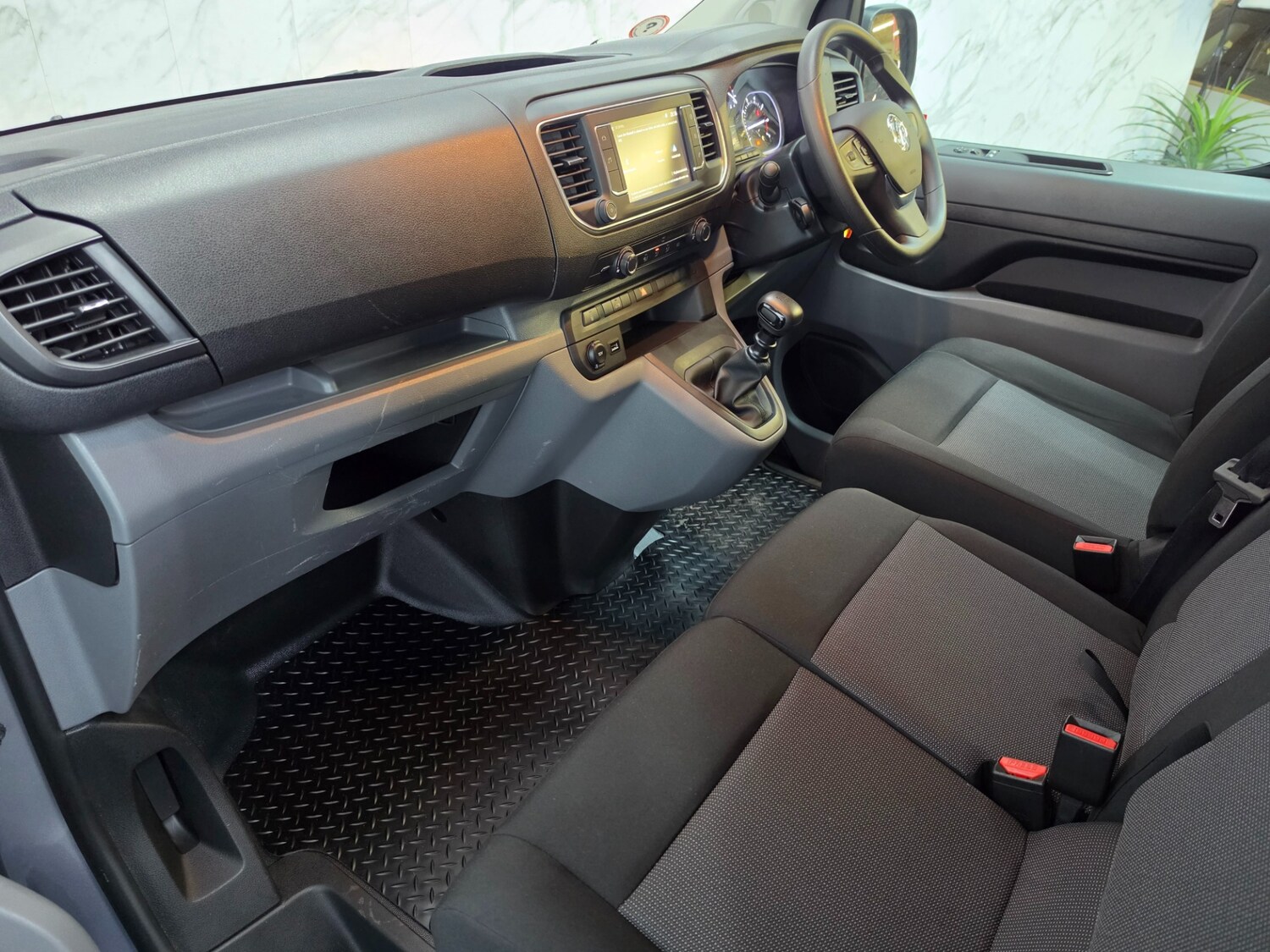 Used Vauxhall Vivaro 2023 for sale - 78144641: Photo 13