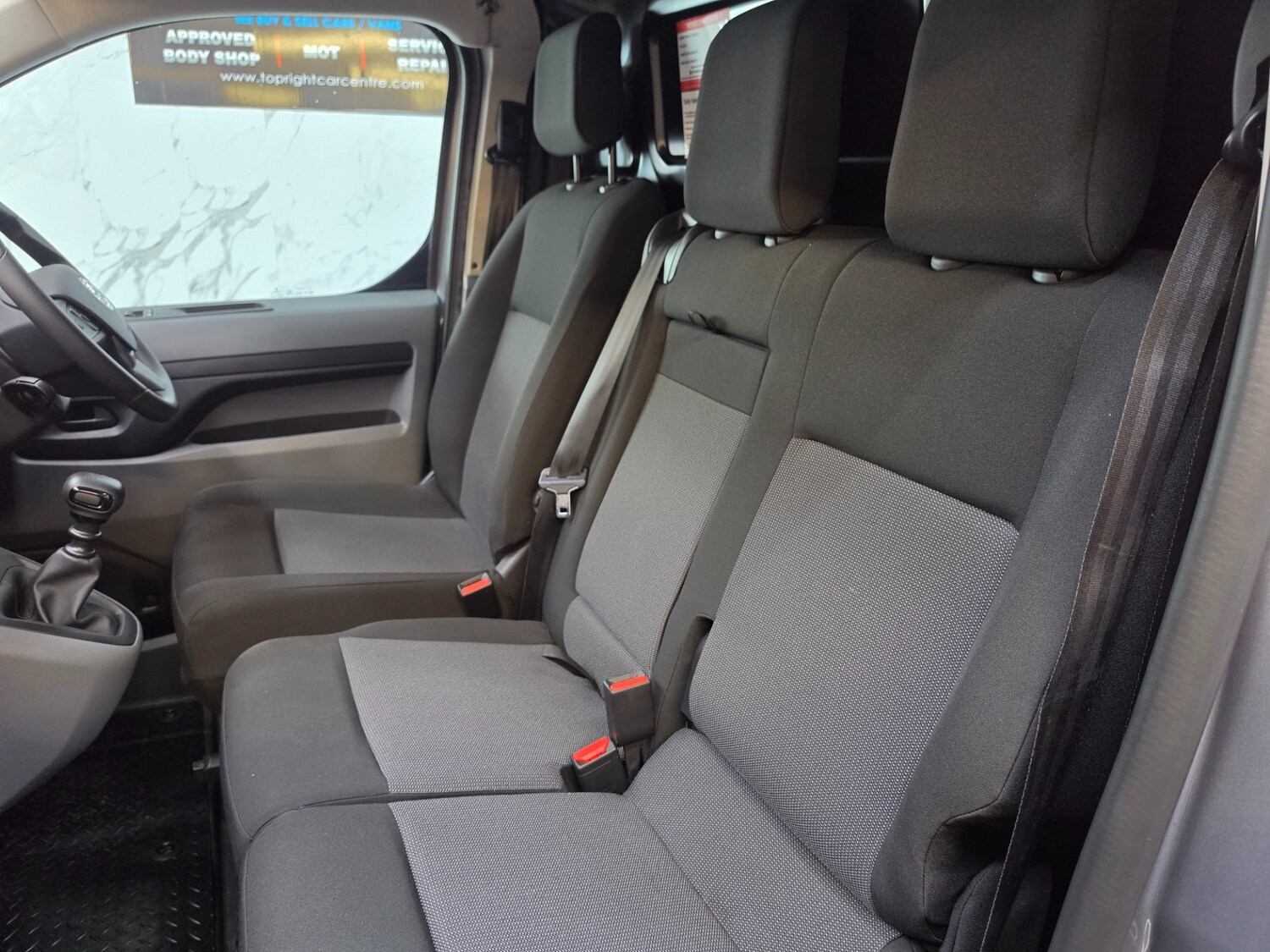 Used Vauxhall Vivaro 2023 for sale - 78144641: Photo 14