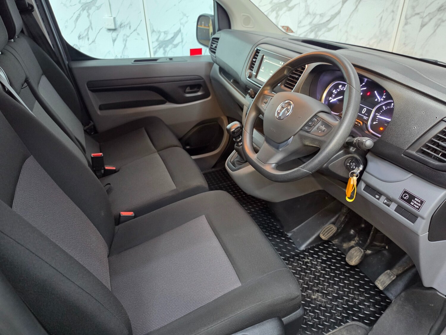 Used Vauxhall Vivaro 2023 for sale - 78144641: Photo 15