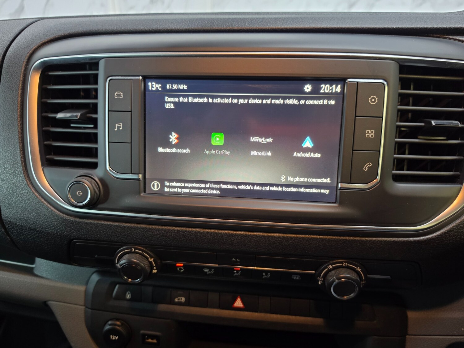 Used Vauxhall Vivaro 2023 for sale - 78144641: Photo 16