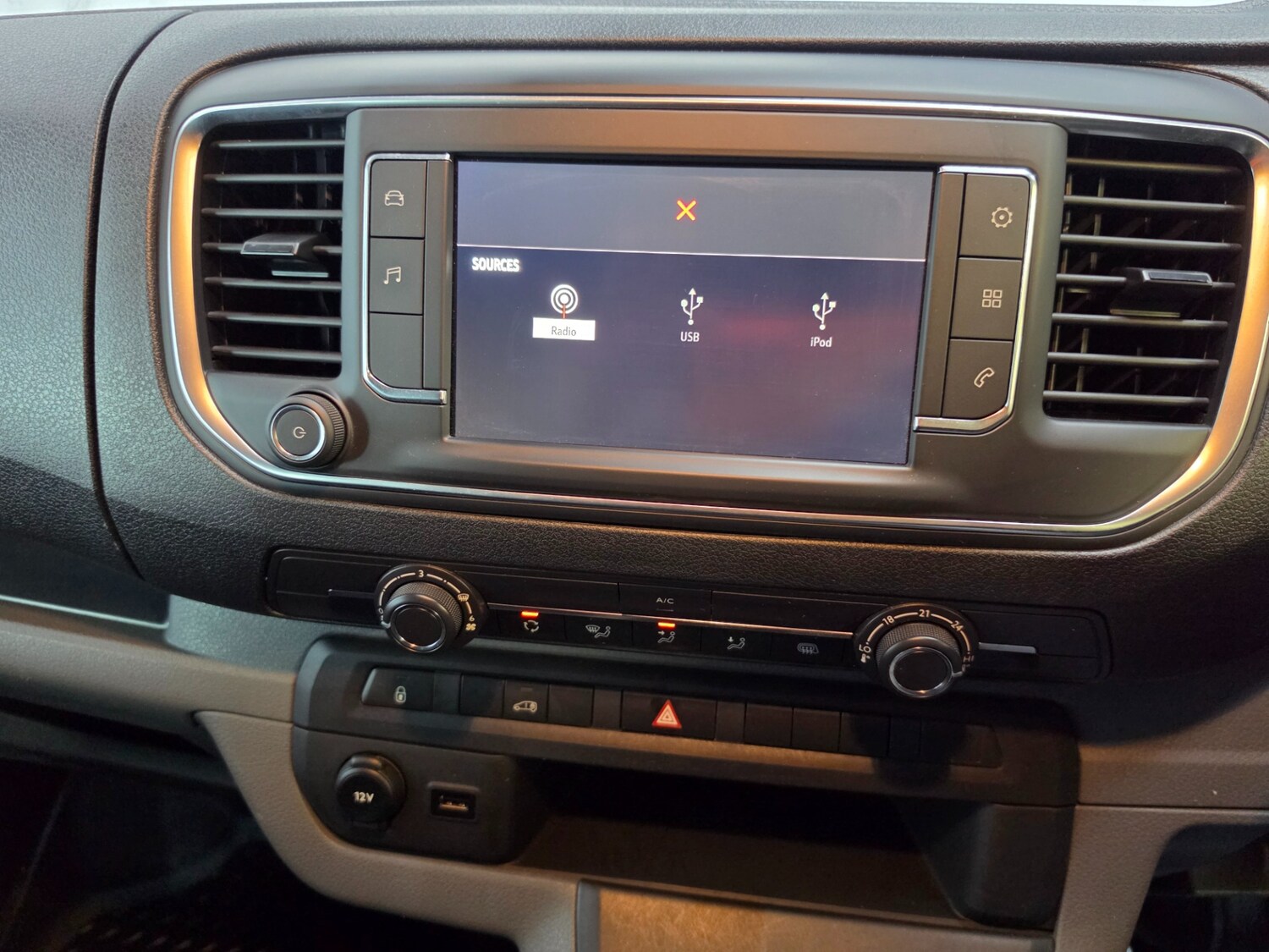 Used Vauxhall Vivaro 2023 for sale - 78144641: Photo 17