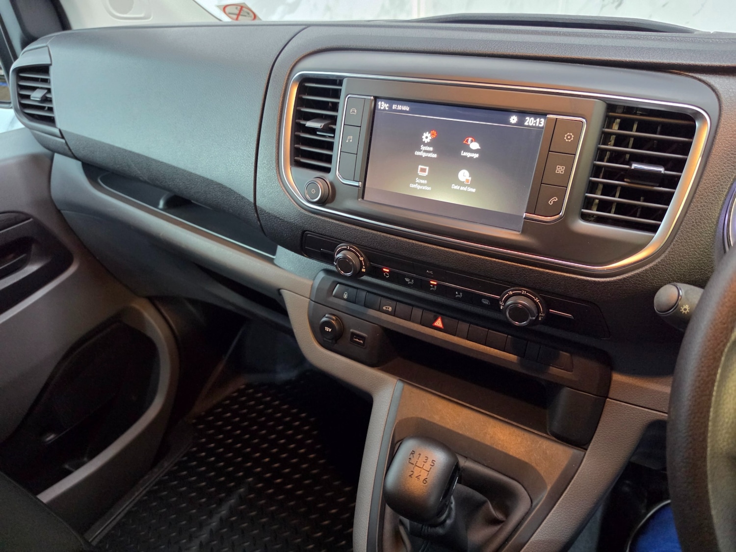 Used Vauxhall Vivaro 2023 for sale - 78144641: Photo 18