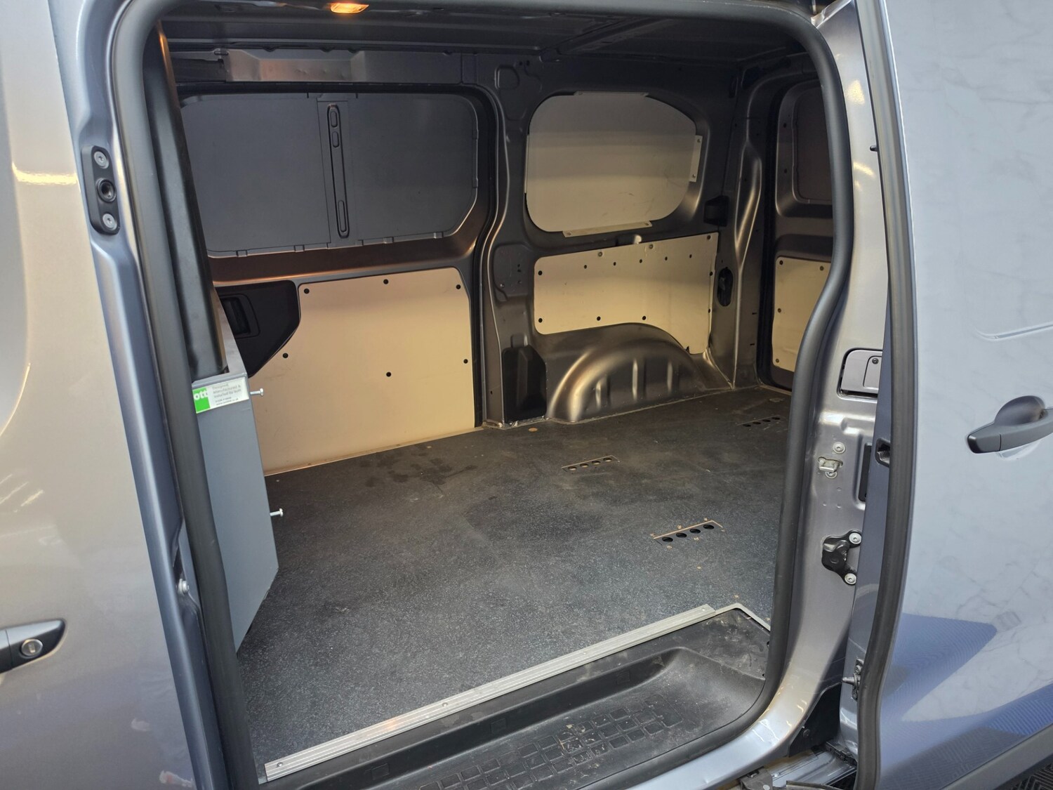 Used Vauxhall Vivaro 2023 for sale - 78144641: Photo 19