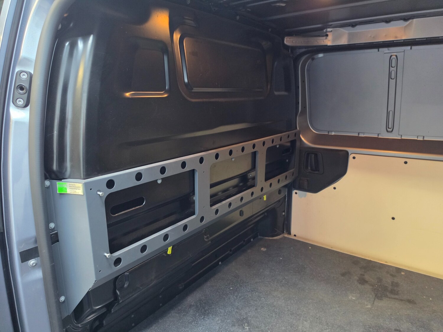 Used Vauxhall Vivaro 2023 for sale - 78144641: Photo 20