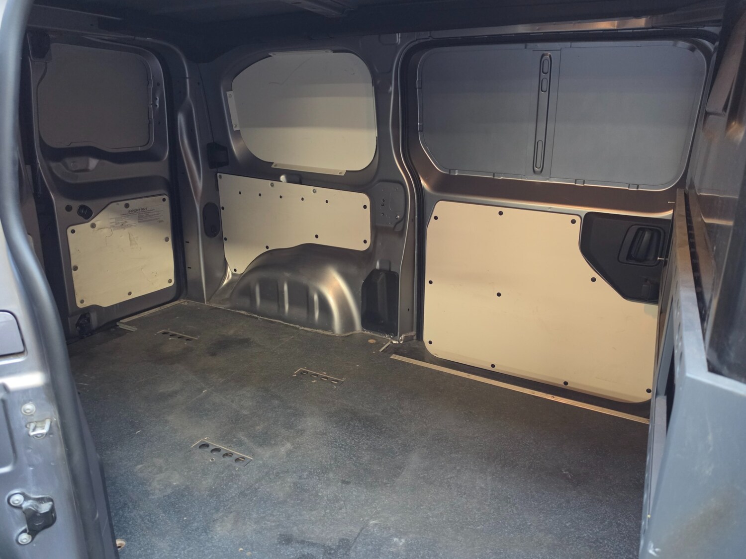 Used Vauxhall Vivaro 2023 for sale - 78144641: Photo 21