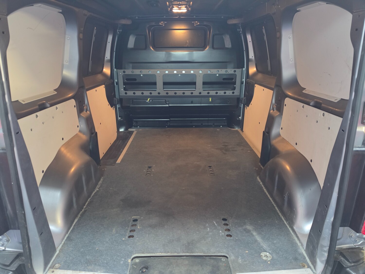 Used Vauxhall Vivaro 2023 for sale - 78144641: Photo 22