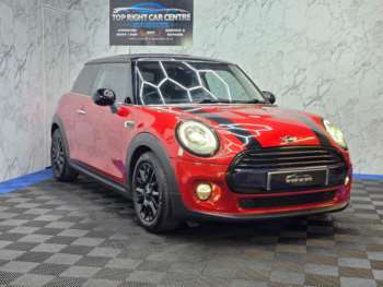 2016 (16) - 1.5 Cooper Hatchback Euro 6 (s/s) ULEZ 3dr Petrol Manual (136 ps)
