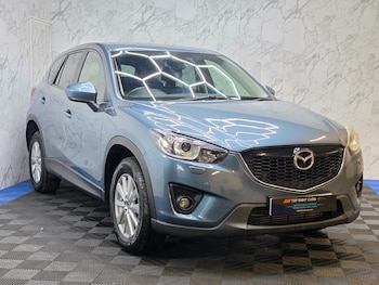 Used Mazda CX-5 2015 for sale - 78921211: Photo