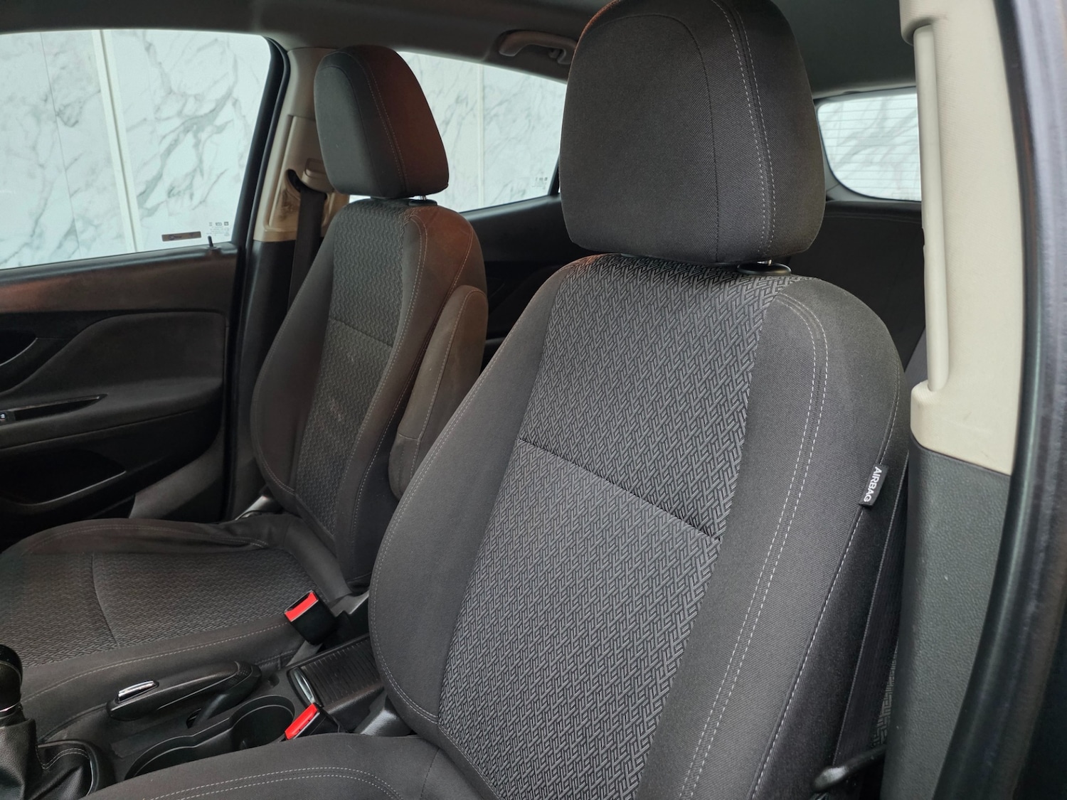 Used Vauxhall Mokka X 2018 for sale - 77897931: Photo 16