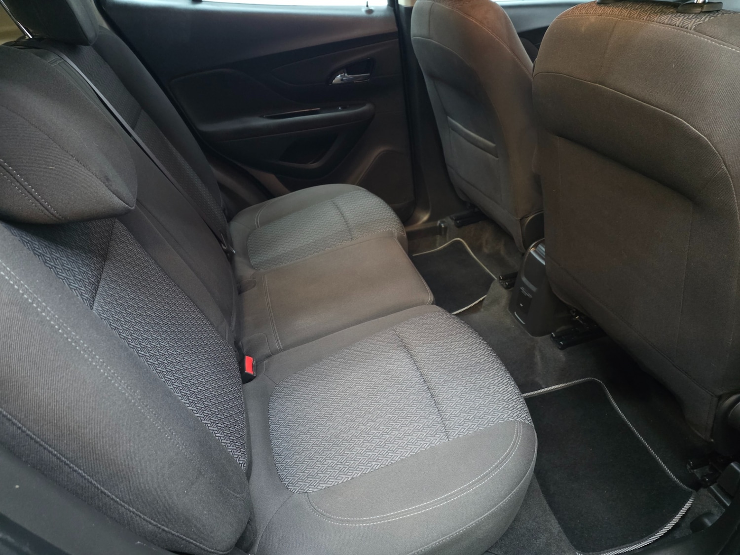 Used Vauxhall Mokka X 2018 for sale - 77897931: Photo 19