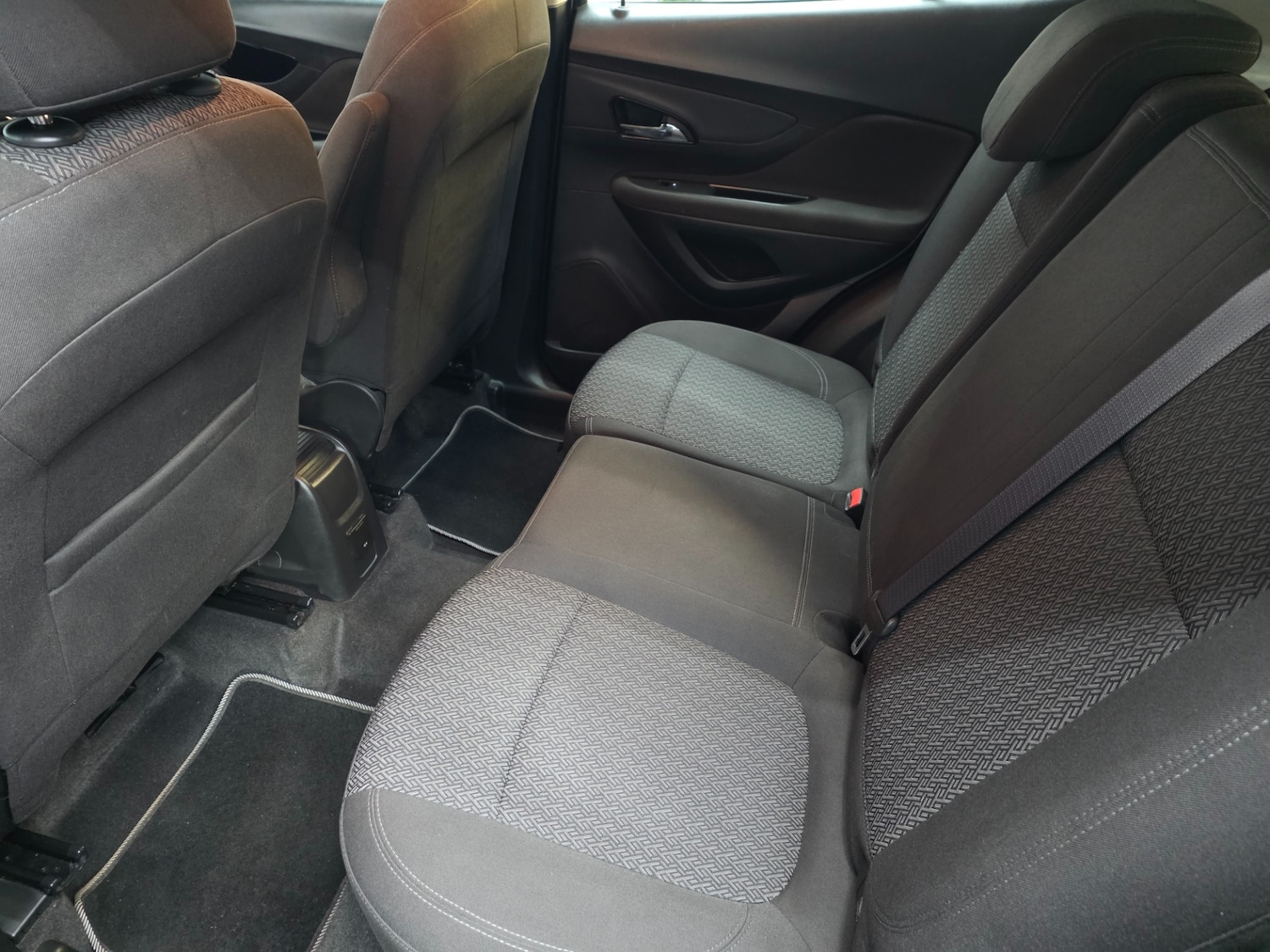 Used Vauxhall Mokka X 2018 for sale - 77897931: Photo 20