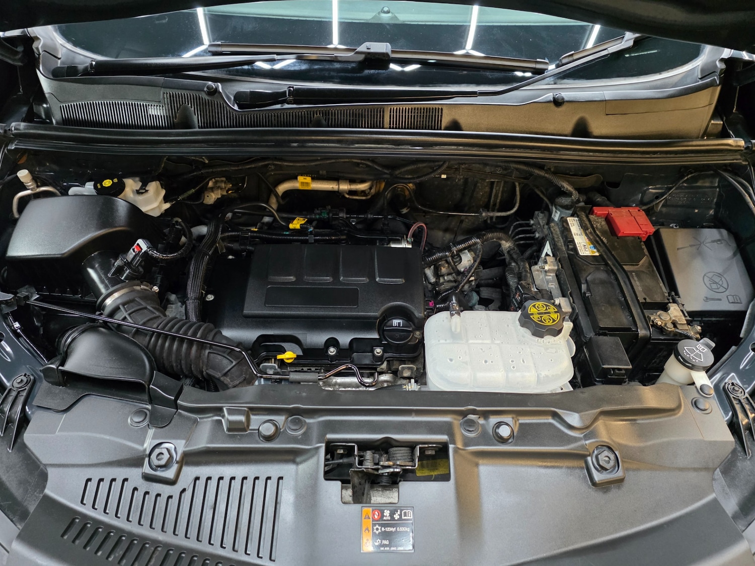 Used Vauxhall Mokka X 2018 for sale - 77897931: Photo 22