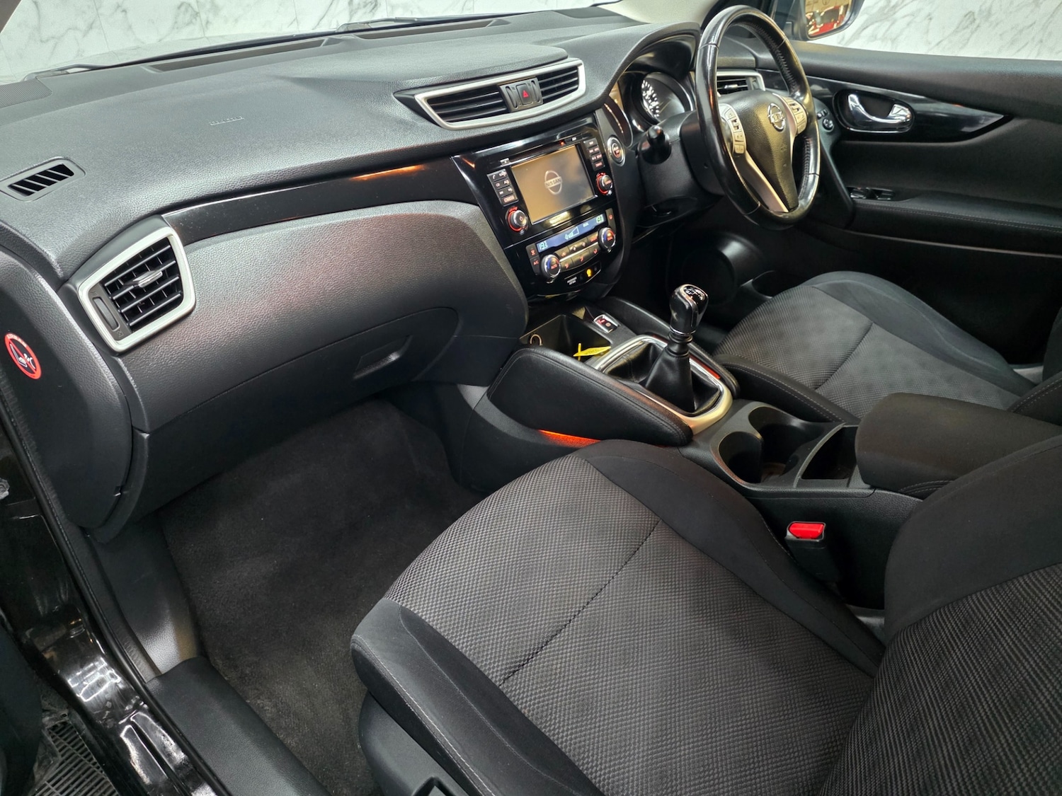 Used Nissan Qashqai 2016 for sale - 77329592: Photo 15