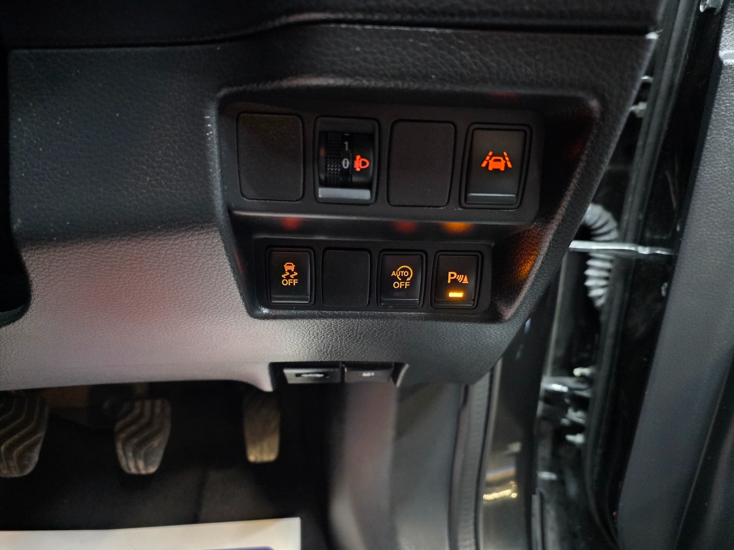 Used Nissan Qashqai 2016 for sale - 77329592: Photo 18