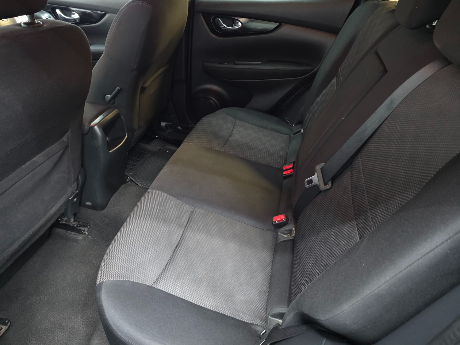 Used Nissan Qashqai 2016 for sale - 77329592: Photo 19