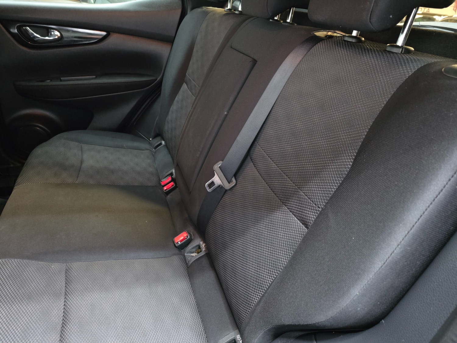 Used Nissan Qashqai 2016 for sale - 77329592: Photo 20