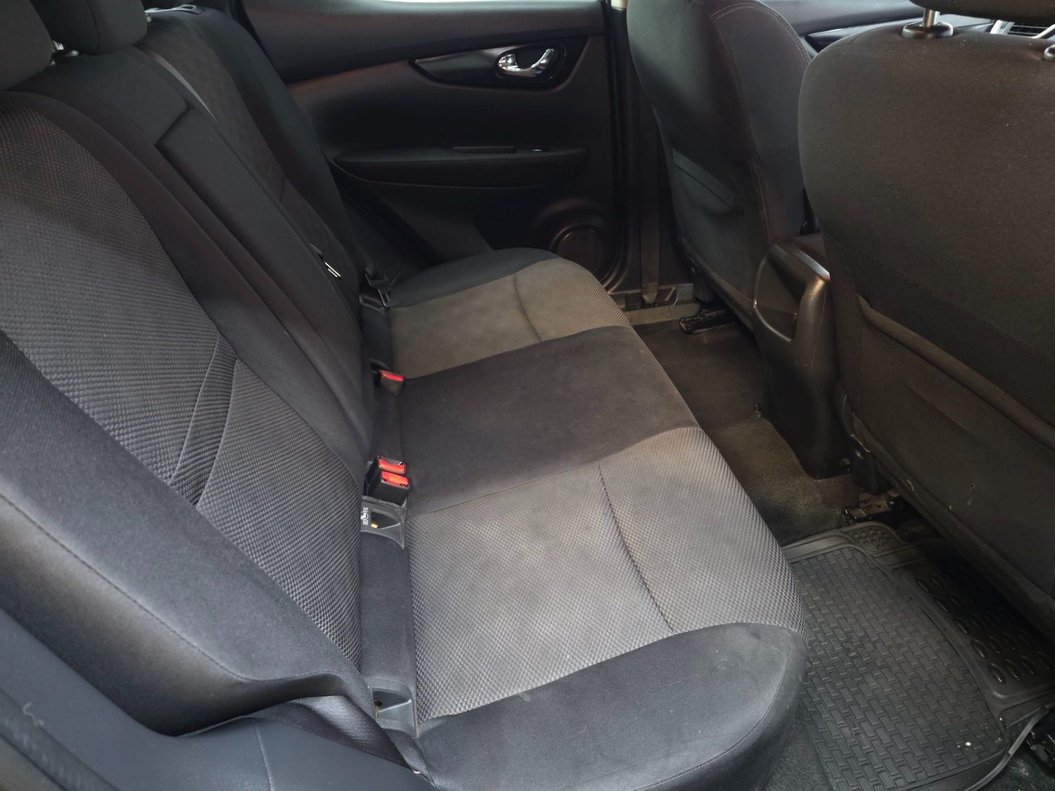 Used Nissan Qashqai 2016 for sale - 77329592: Photo 21