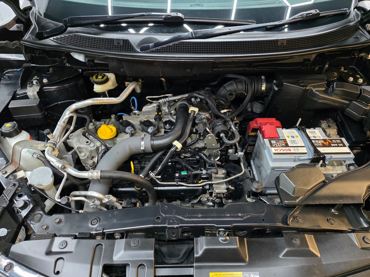 Used Nissan Qashqai 2016 for sale - 77329592: Photo 23