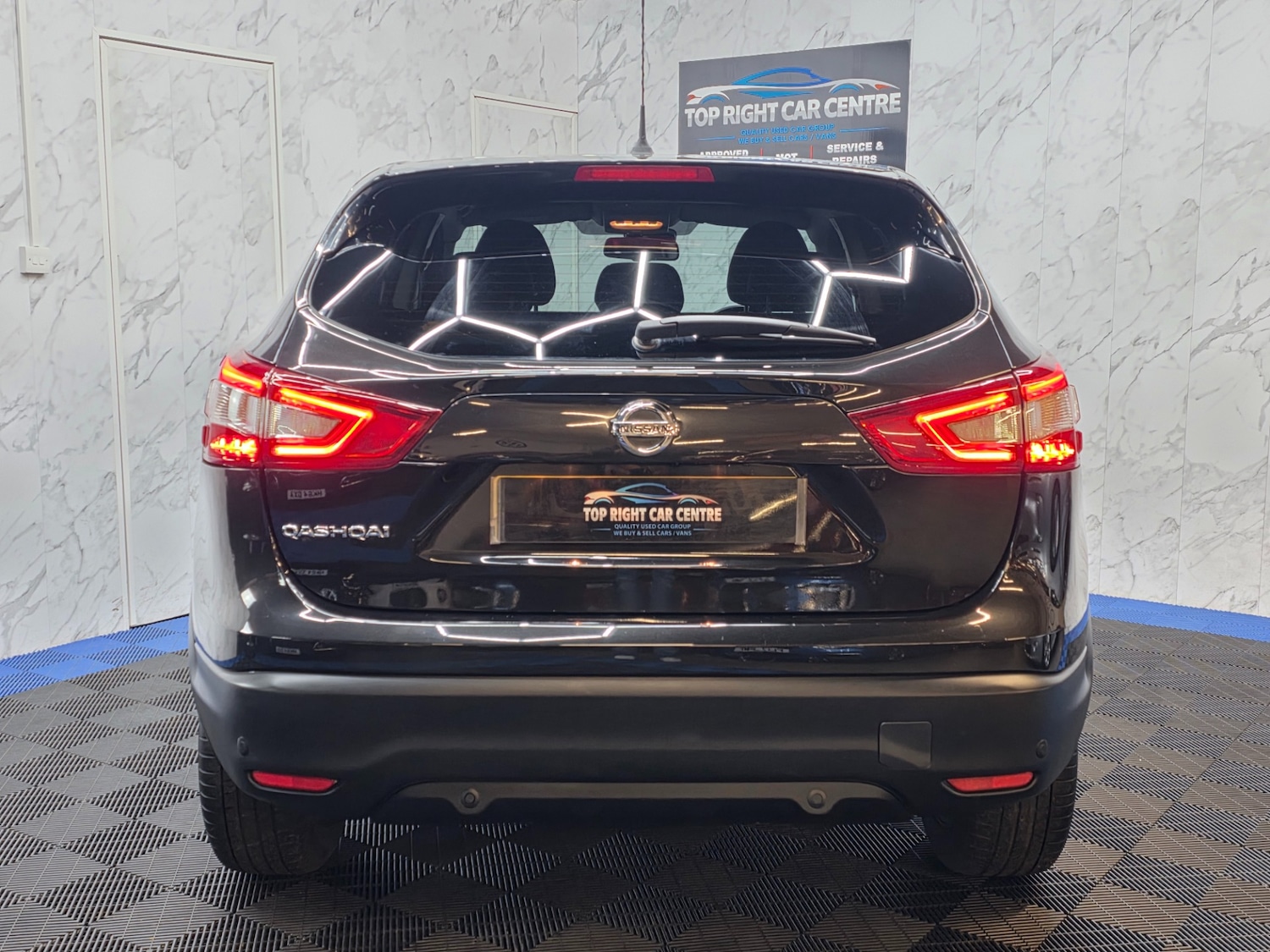 Used Nissan Qashqai 2016 for sale - 77329592: Photo 7